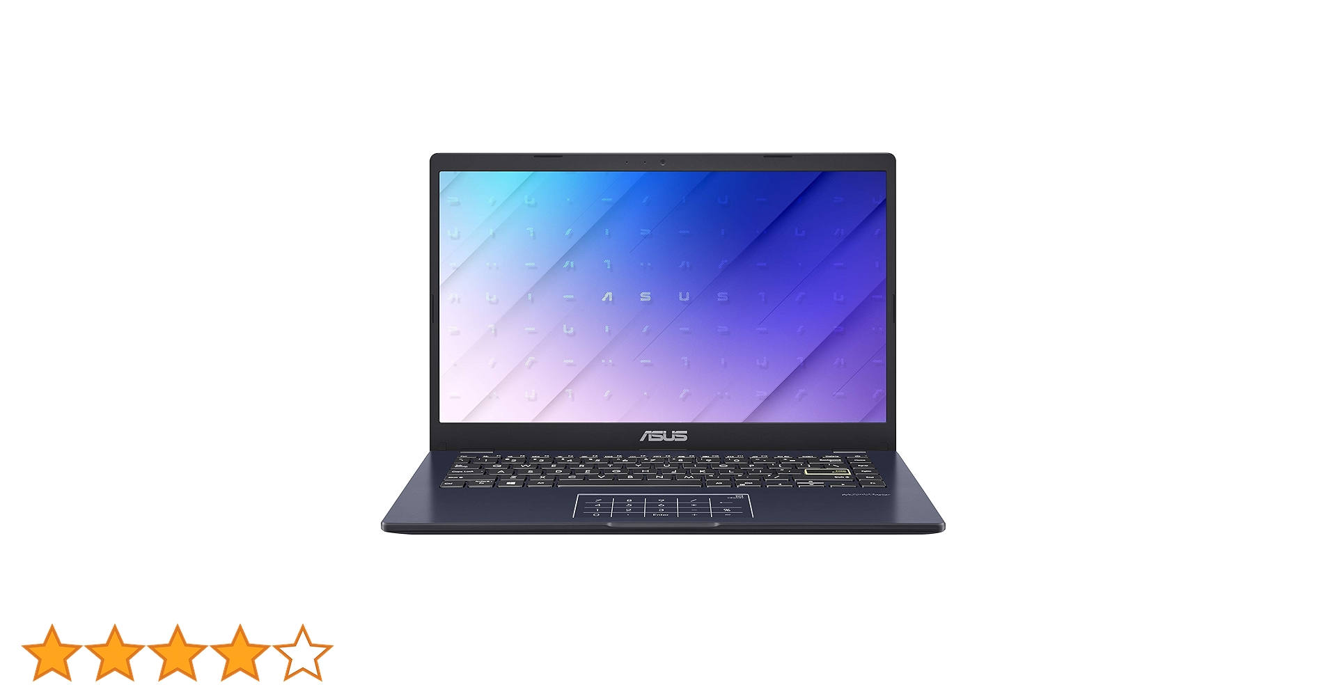 Amazon.co.jp: ASUS (エイスース) ノートパソコン L410 超薄型